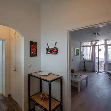 Apartman Colosseum Lejlighed