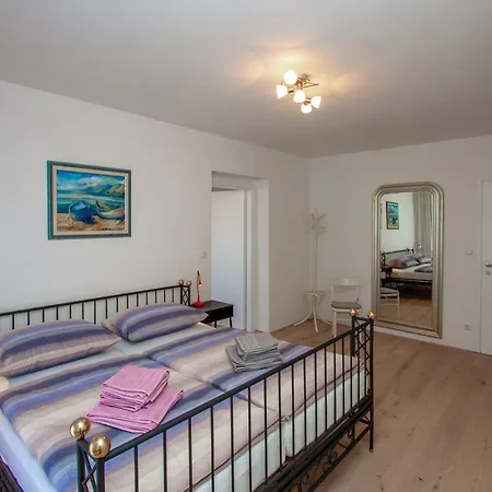 Lejlighed Apartman Colosseum