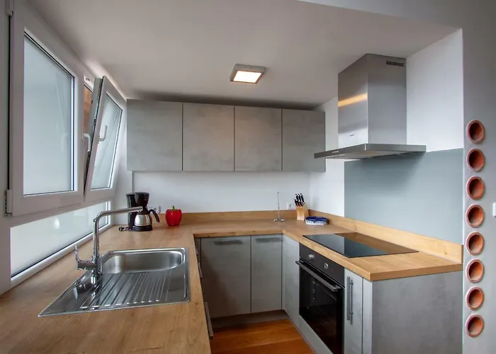 Apartman Colosseum פולה