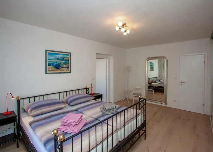 דירה Apartman Colosseum