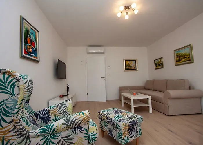 Apartman Colosseum *