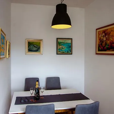 Apartman Colosseum Daire *