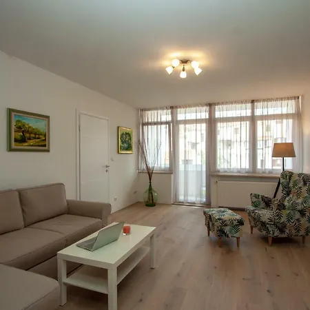 Apartman Colosseum Pula