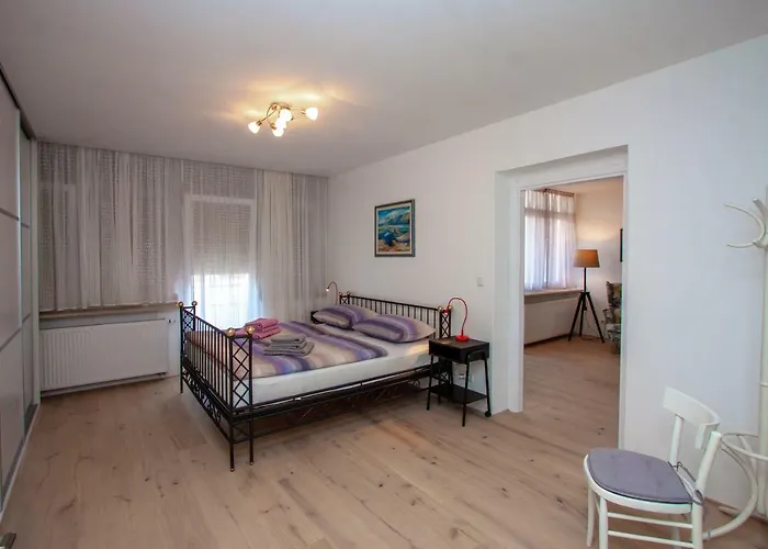 Apartment Apartman Colosseum *