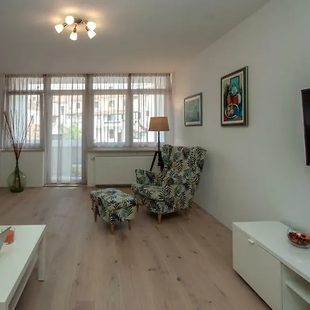 Apartman Colosseum