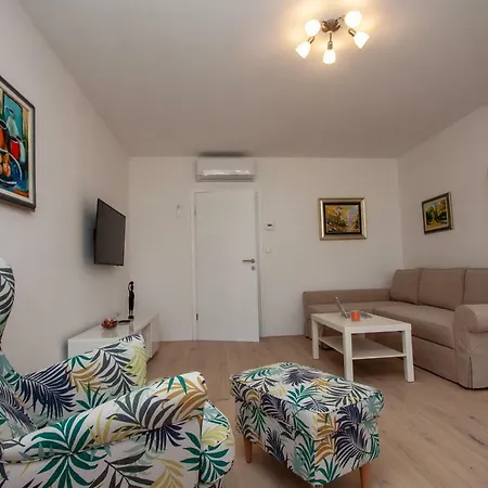 Apartman Colosseum *